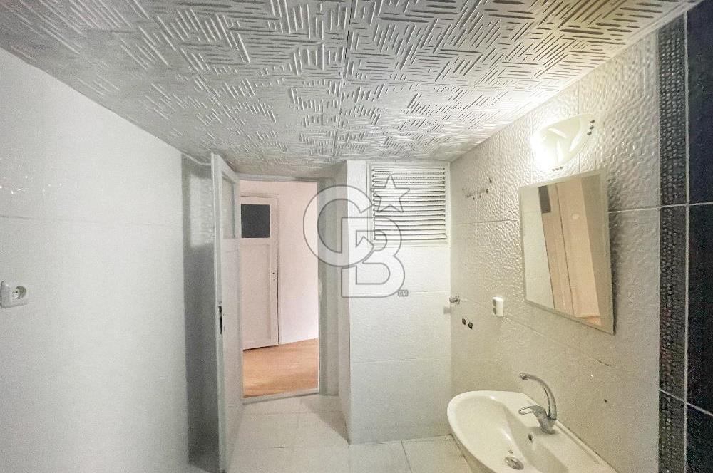 İzmir konak 2+1 kiralik daire