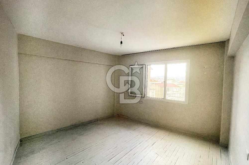 İzmir konak 2+1 kiralik daire