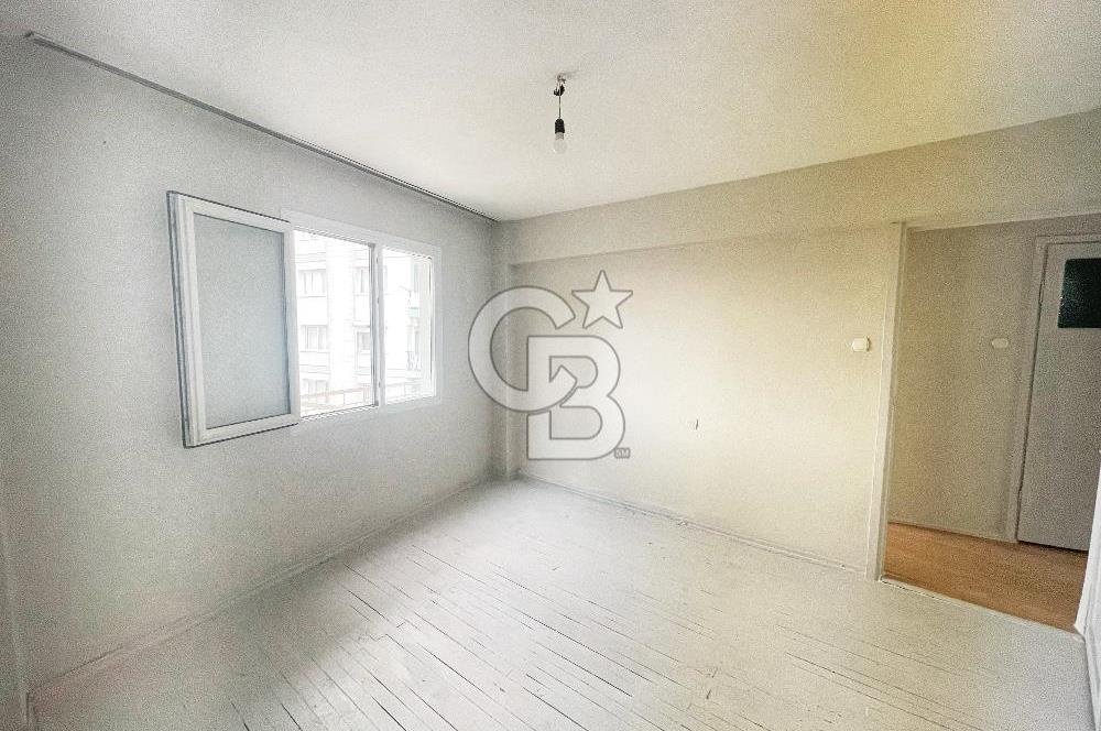 İzmir konak 2+1 kiralik daire