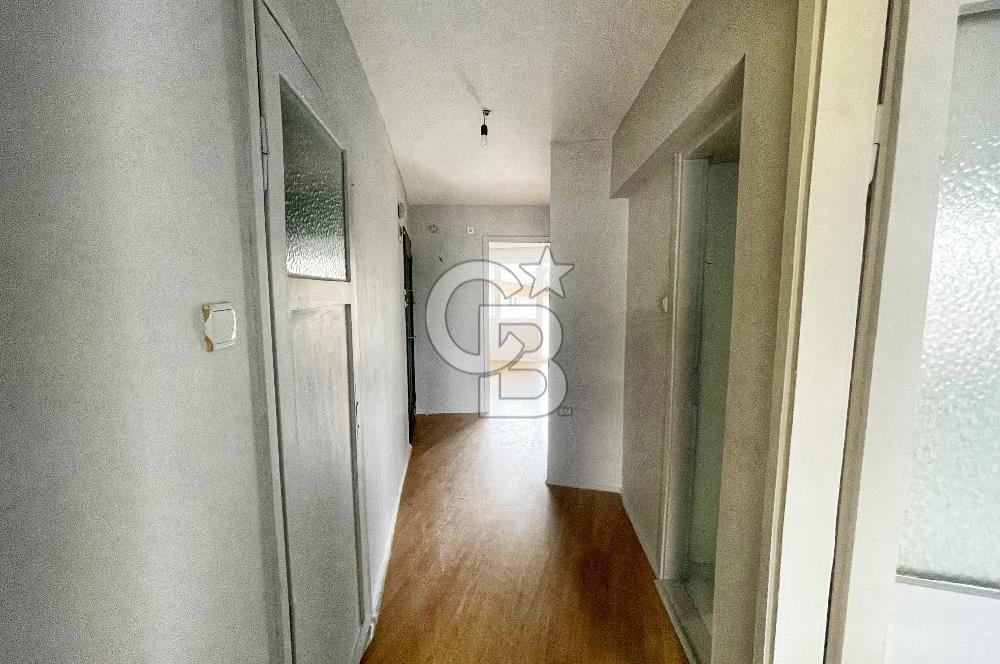 İzmir konak 2+1 kiralik daire