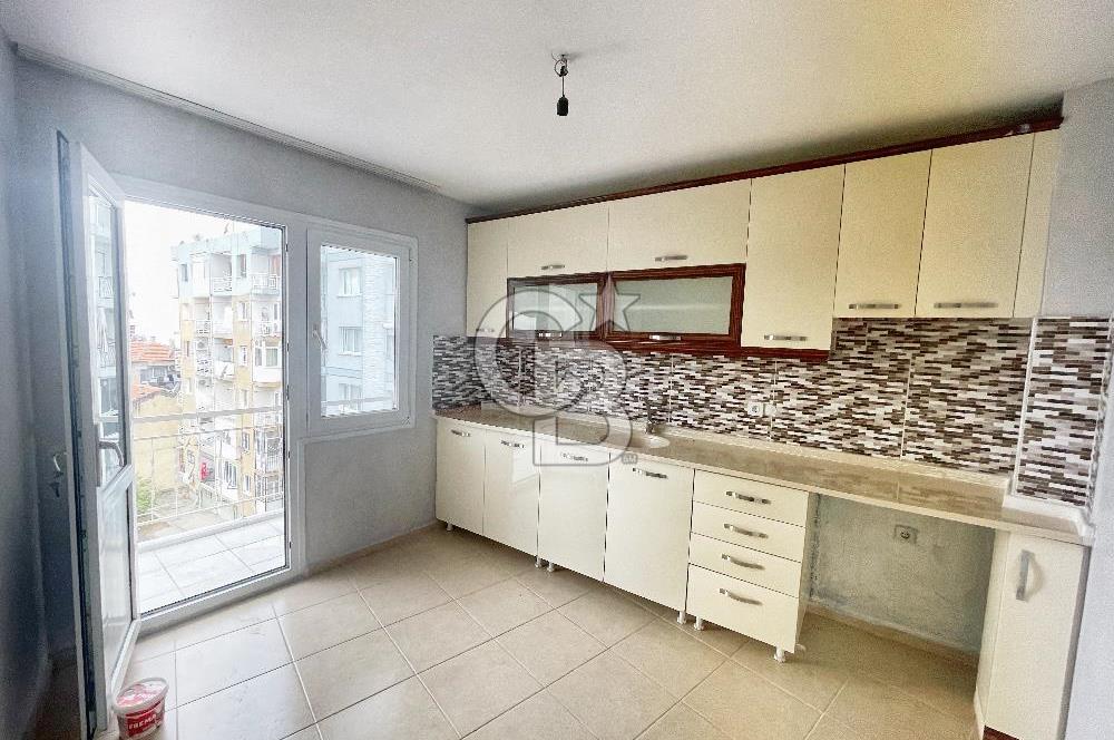 İzmir konak 2+1 kiralik daire