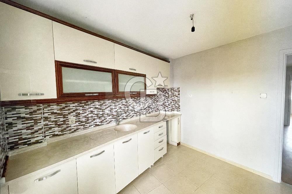 İzmir konak 2+1 kiralik daire