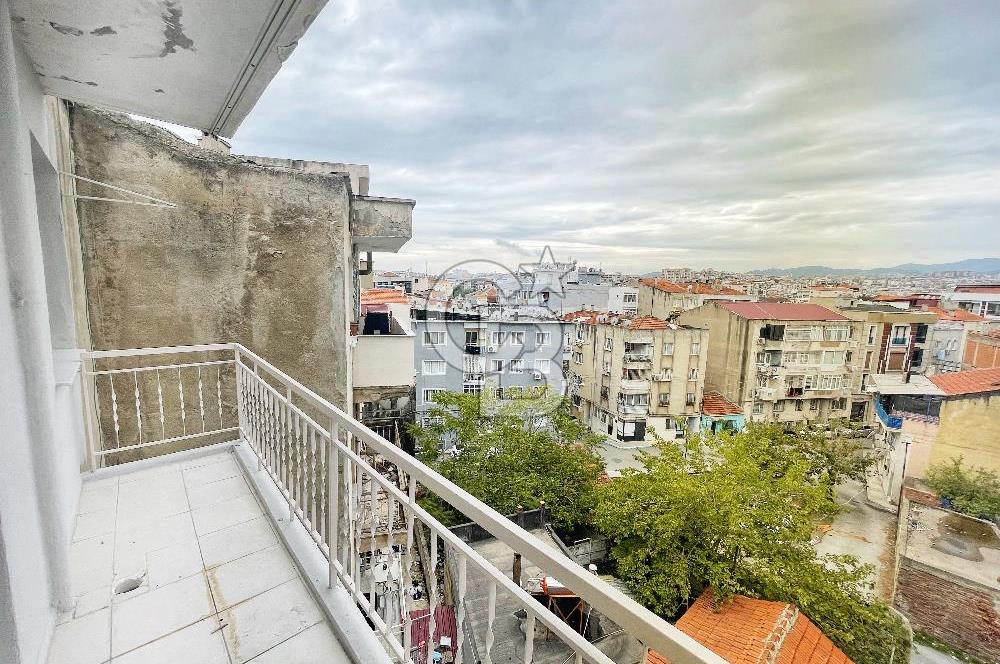İzmir konak 2+1 kiralik daire