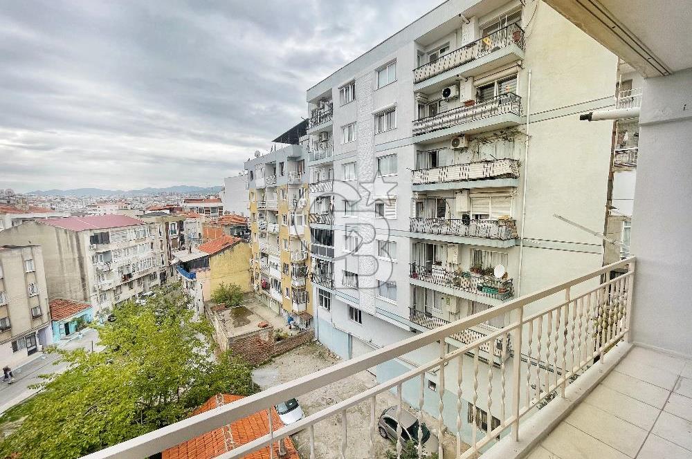 İzmir konak 2+1 kiralik daire