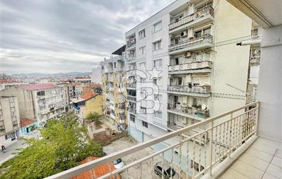 İzmir konak 2+1 kiralik daire