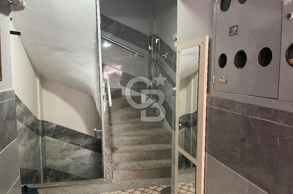 İzmir konak 2+1 kiralik daire