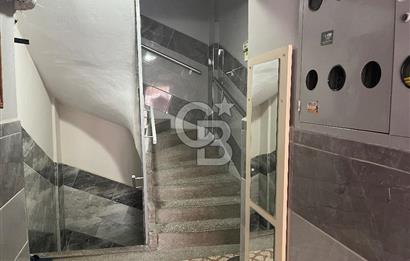 İzmir konak 2+1 kiralik daire