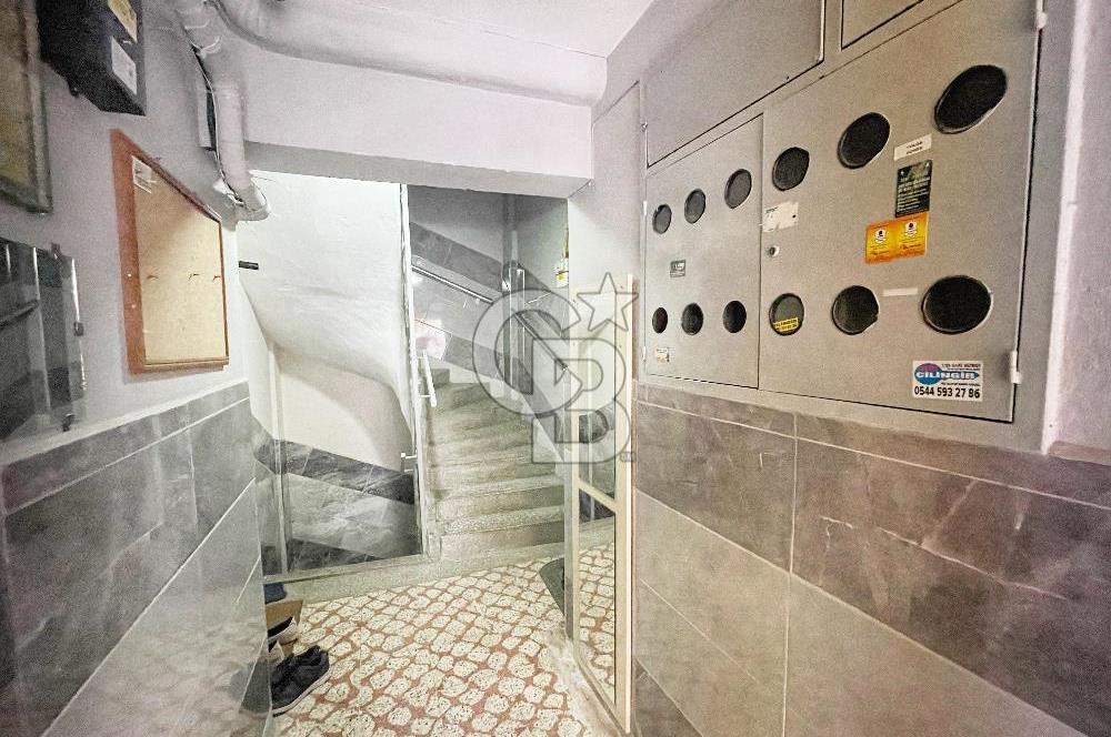 İzmir konak 2+1 kiralik daire