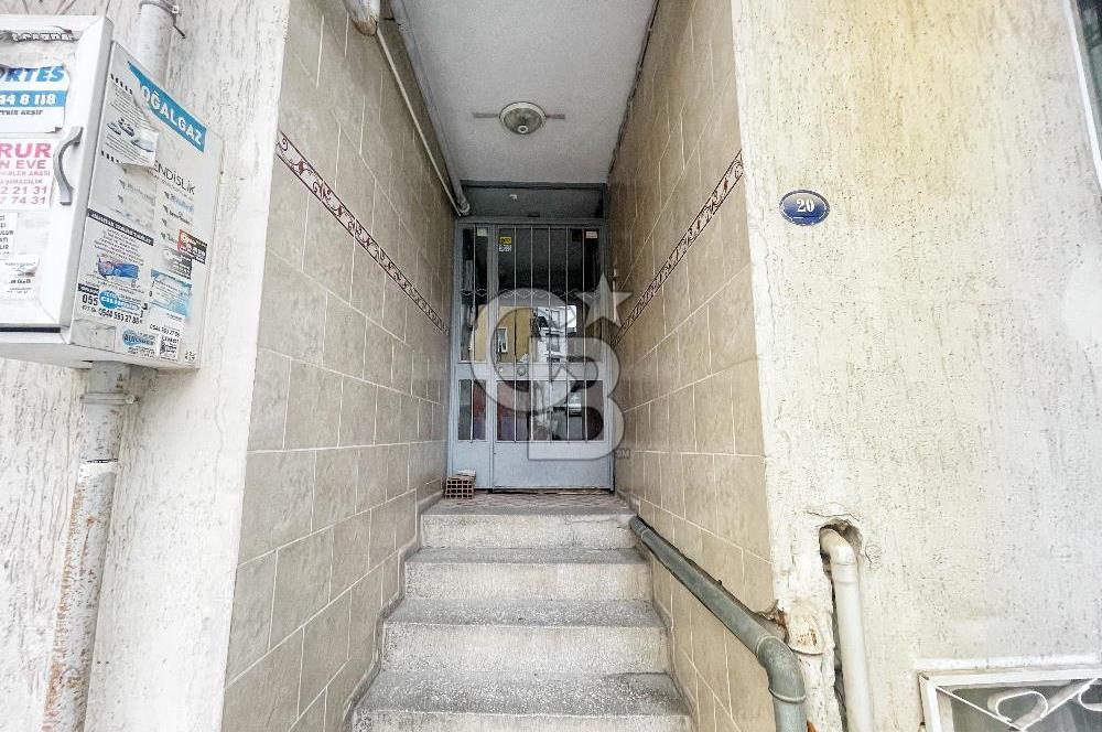 İzmir konak 2+1 kiralik daire