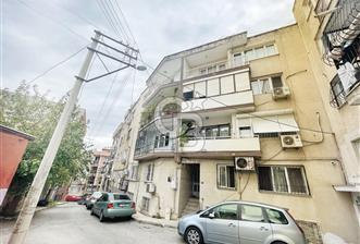 İzmir konak 2+1 kiralik daire