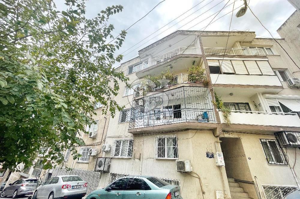 İzmir konak 2+1 kiralik daire
