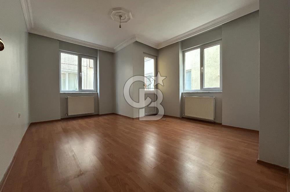 ÇEKMEKÖY ÇAMLIK MH SATILIK 3+1 120m2 ARAKAT DAİRE