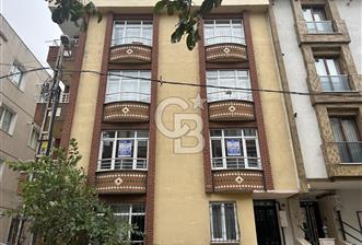 ÇEKMEKÖY ÇAMLIK MH SATILIK 3+1 120m2 ARAKAT DAİRE