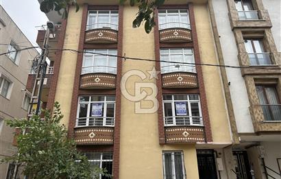ÇEKMEKÖY ÇAMLIK MH SATILIK 3+1 120m2 ARAKAT DAİRE