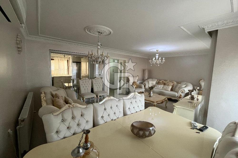 TURGUTLU ATATÜRK BULVARINDA 3+1 YENİ YAPILI DAİRE...