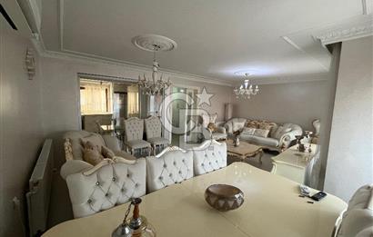 TURGUTLU ATATÜRK BULVARINDA 3+1 YENİ YAPILI DAİRE...