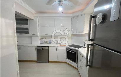 TURGUTLU ATATÜRK BULVARINDA 3+1 YENİ YAPILI DAİRE...