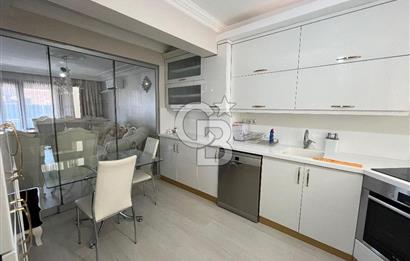TURGUTLU ATATÜRK BULVARINDA 3+1 YENİ YAPILI DAİRE...