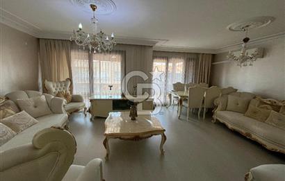 TURGUTLU ATATÜRK BULVARINDA 3+1 YENİ YAPILI DAİRE...