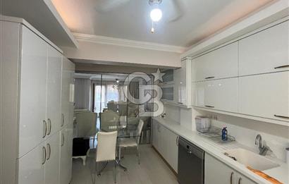 TURGUTLU ATATÜRK BULVARINDA 3+1 YENİ YAPILI DAİRE...
