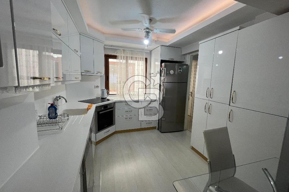 TURGUTLU ATATÜRK BULVARINDA 3+1 YENİ YAPILI DAİRE...