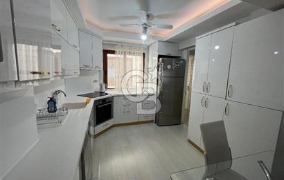 TURGUTLU ATATÜRK BULVARINDA 3+1 YENİ YAPILI DAİRE...
