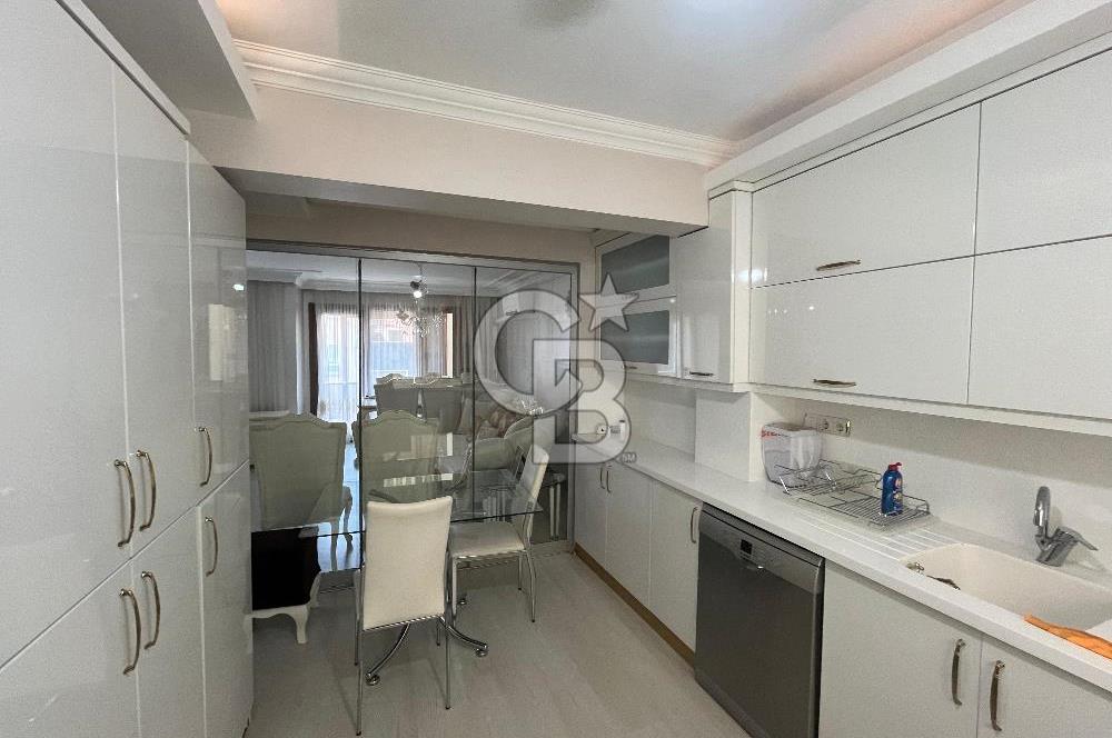 TURGUTLU ATATÜRK BULVARINDA 3+1 YENİ YAPILI DAİRE...