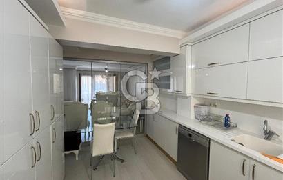 TURGUTLU ATATÜRK BULVARINDA 3+1 YENİ YAPILI DAİRE...