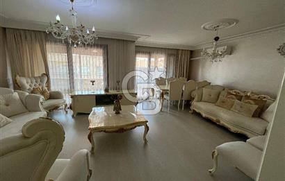 TURGUTLU ATATÜRK BULVARINDA 3+1 YENİ YAPILI DAİRE...