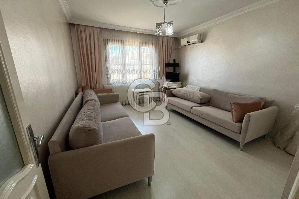 TURGUTLU ATATÜRK BULVARINDA 3+1 YENİ YAPILI DAİRE...