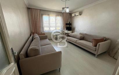 TURGUTLU ATATÜRK BULVARINDA 3+1 YENİ YAPILI DAİRE...