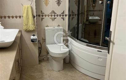 TURGUTLU ATATÜRK BULVARINDA 3+1 YENİ YAPILI DAİRE...