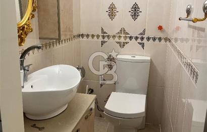 TURGUTLU ATATÜRK BULVARINDA 3+1 YENİ YAPILI DAİRE...