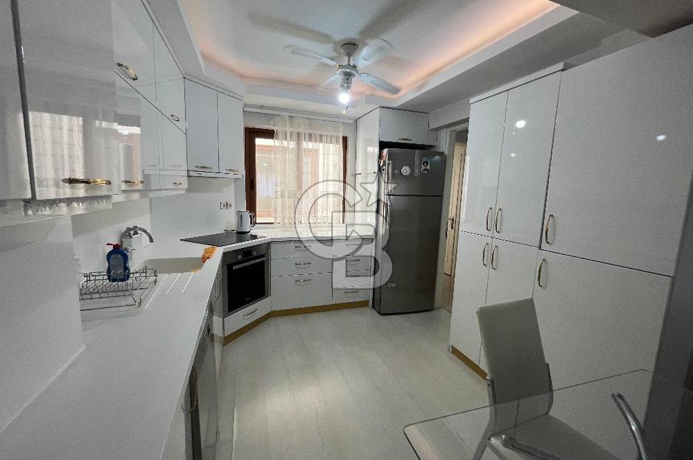 TURGUTLU ATATÜRK BULVARINDA 3+1 YENİ YAPILI DAİRE...