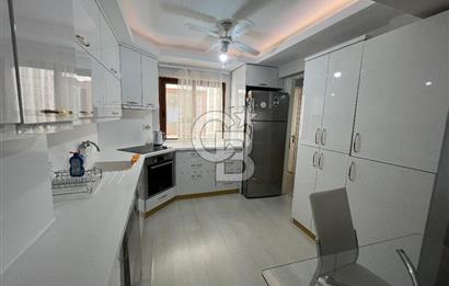 TURGUTLU ATATÜRK BULVARINDA 3+1 YENİ YAPILI DAİRE...