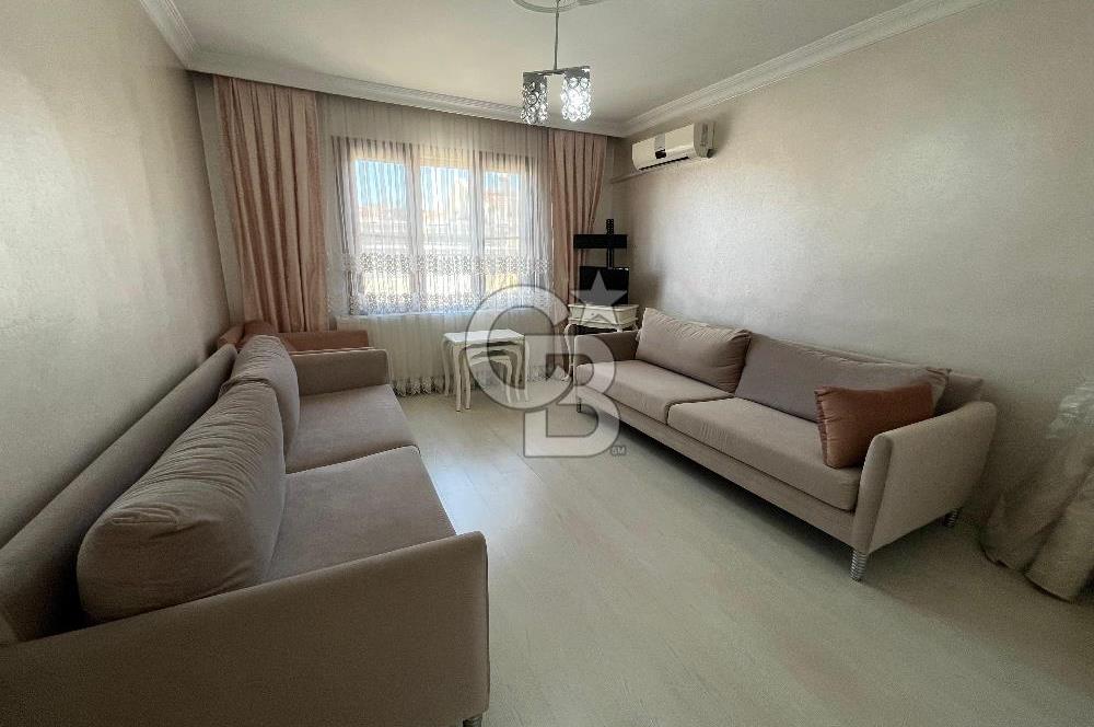 TURGUTLU ATATÜRK BULVARINDA 3+1 YENİ YAPILI DAİRE...