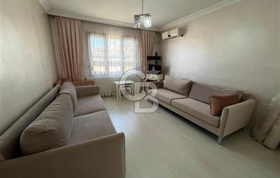 TURGUTLU ATATÜRK BULVARINDA 3+1 YENİ YAPILI DAİRE...