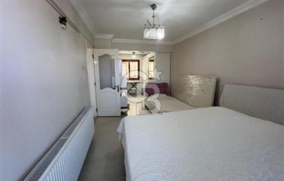 TURGUTLU ATATÜRK BULVARINDA 3+1 YENİ YAPILI DAİRE...