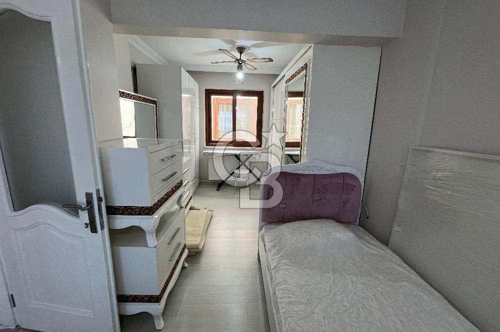 TURGUTLU ATATÜRK BULVARINDA 3+1 YENİ YAPILI DAİRE...