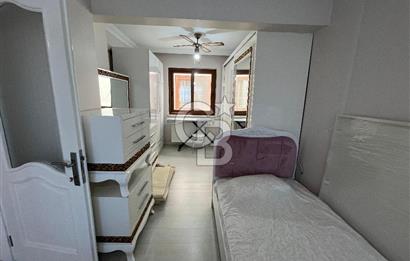 TURGUTLU ATATÜRK BULVARINDA 3+1 YENİ YAPILI DAİRE...