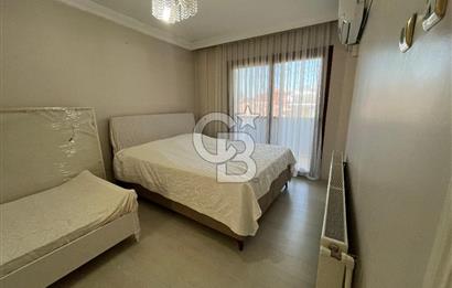 TURGUTLU ATATÜRK BULVARINDA 3+1 YENİ YAPILI DAİRE...
