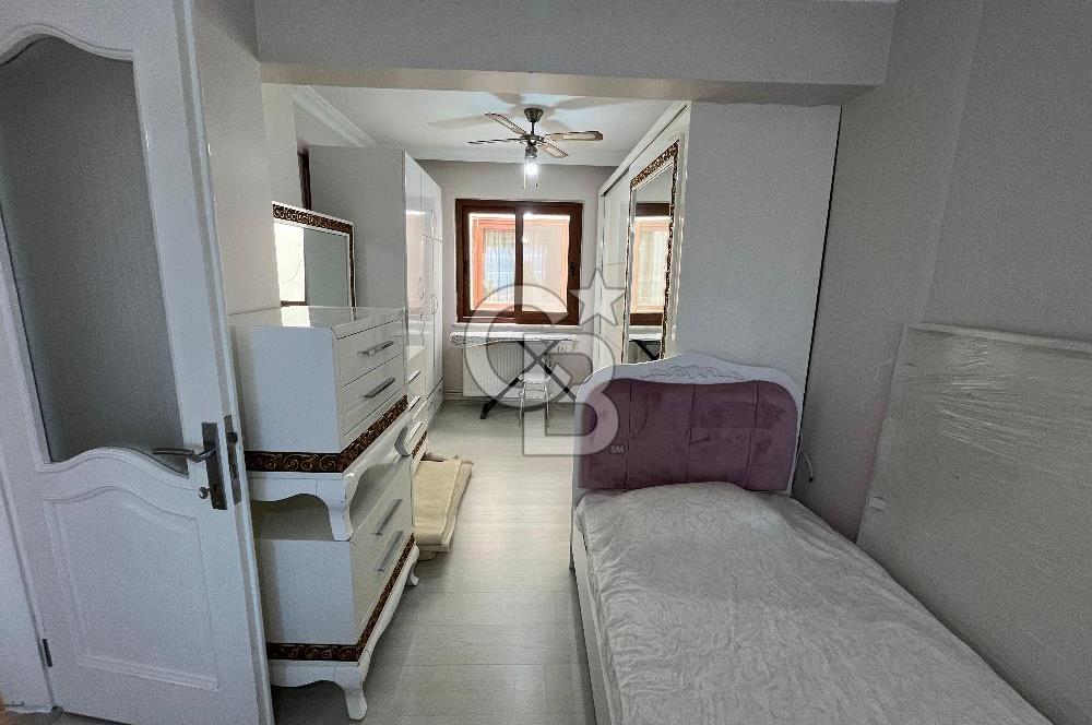 TURGUTLU ATATÜRK BULVARINDA 3+1 YENİ YAPILI DAİRE...