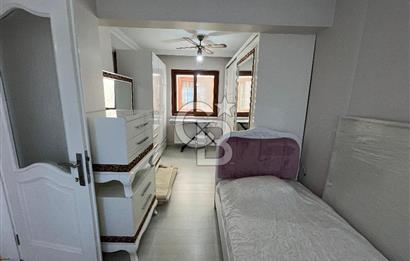 TURGUTLU ATATÜRK BULVARINDA 3+1 YENİ YAPILI DAİRE...