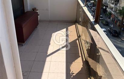 TURGUTLU ATATÜRK BULVARINDA 3+1 YENİ YAPILI DAİRE...