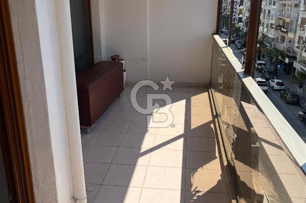 TURGUTLU ATATÜRK BULVARINDA 3+1 YENİ YAPILI DAİRE...