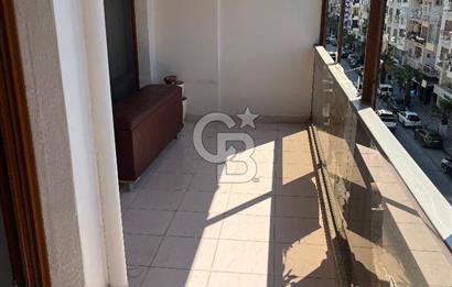 TURGUTLU ATATÜRK BULVARINDA 3+1 YENİ YAPILI DAİRE...