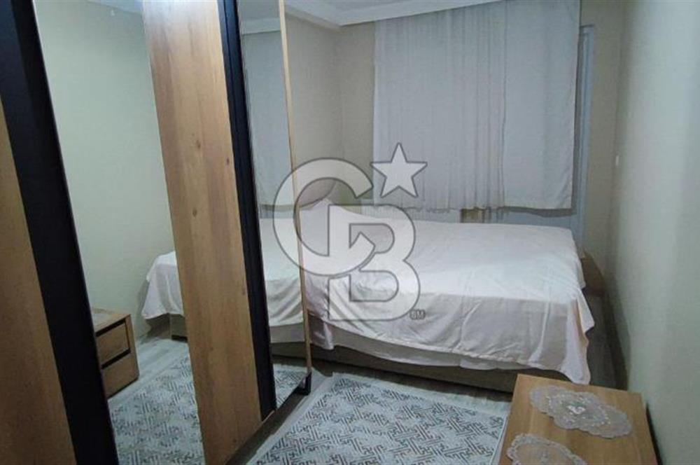 CB CITY’DEN BİLECİK OSMANELİ’DE SATILIK 3+1