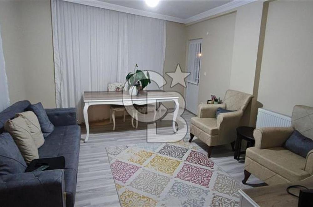 CB CITY’DEN BİLECİK OSMANELİ’DE SATILIK 3+1