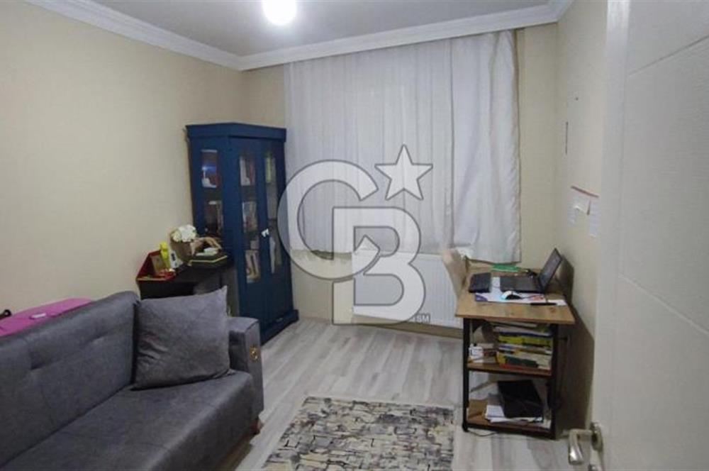 CB CITY’DEN BİLECİK OSMANELİ’DE SATILIK 3+1