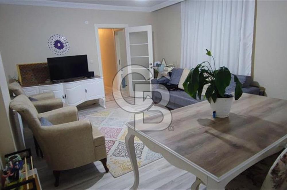 CB CITY’DEN BİLECİK OSMANELİ’DE SATILIK 3+1